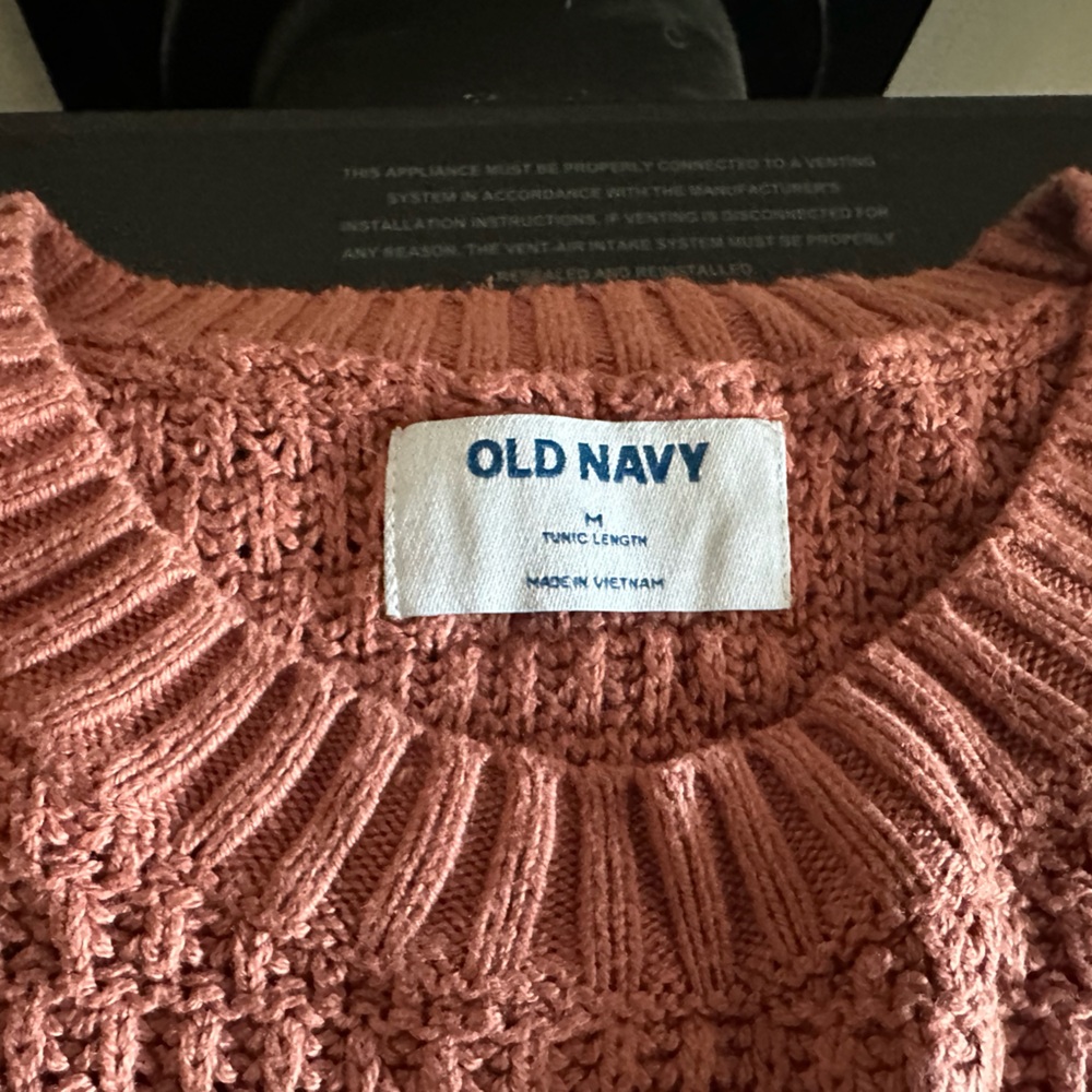 Sweater - Picture 2 of 2